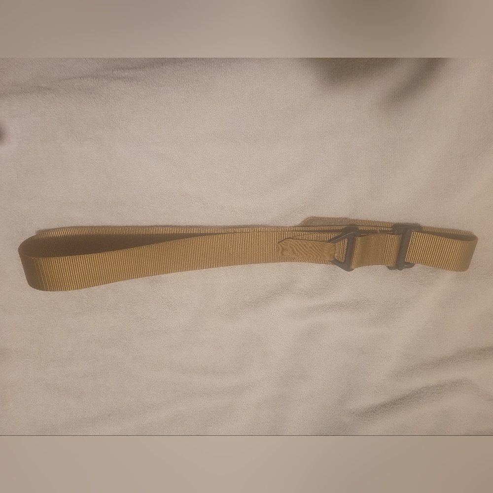 Men's 5.11 Tactical Rigging Belt